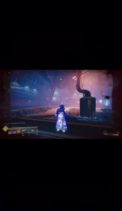 Uh… 3: The Phalanx Strikes Back