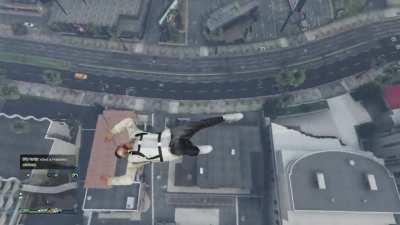 Cause that's how its meant to work