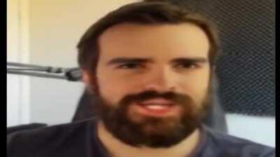 you've seen him sing baka mitai, but have you seen him sing the big time rush theme?