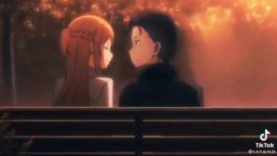 [media] So I saw something weird on Tiktok