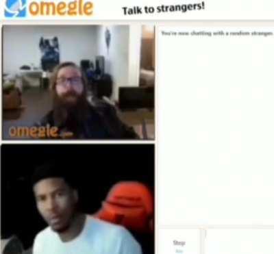 Omegle