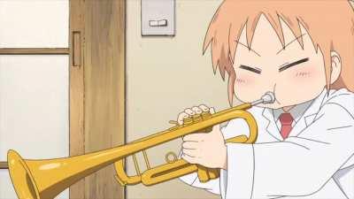 Industry Nichijou