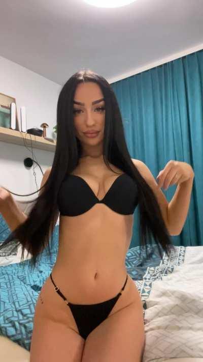 ever fucked a latina girl?