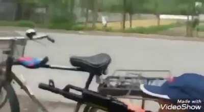 kashmiri kids celebrating EID . Upbringing matters