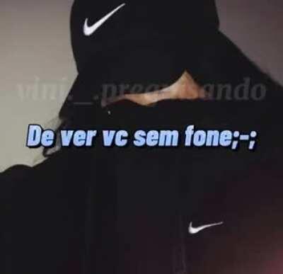 Desculpe jovem guerreiro.