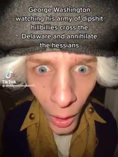 Losercity Revolutionary War (Part 2)