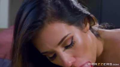 Eva Lovia - Practice Makes Perfect Porn