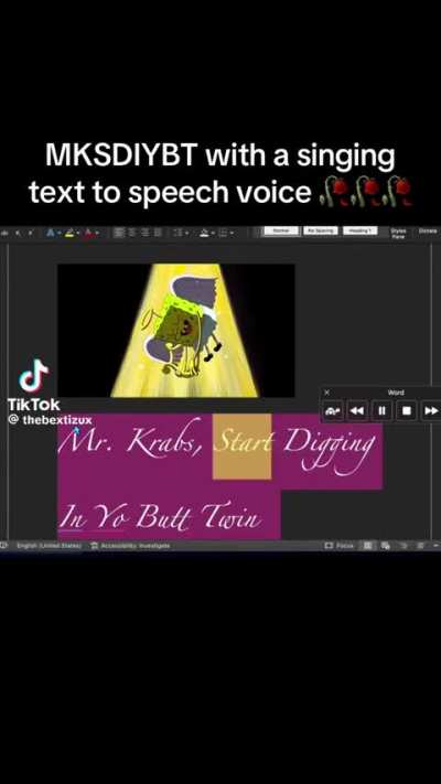 FoundBobTheBritish - Video #8360