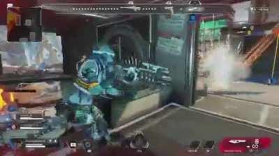 Nothing better than a Gun Run knife clutch