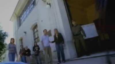 “Vota con Responsabilidad”, un poco de patriotismo: