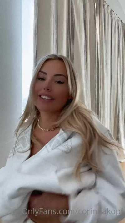 Corinna Kopf Her New Updated F0LDER - BELOW -