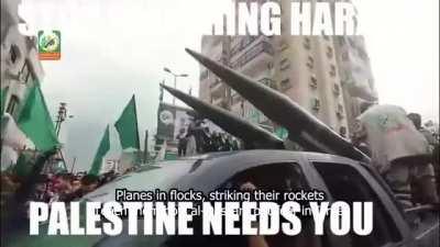 Stop watching Haram now.