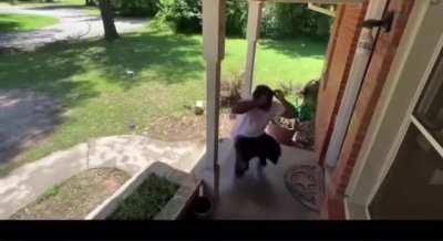 Not exactly getting fked... but falling for the 💥 trap