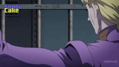 [YTP] JooJ's Golden Wig 2