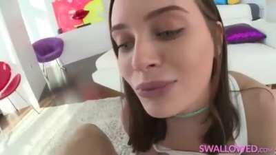 When you’re just to good at your job