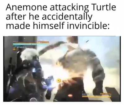 (#209) Animus magic, sister!