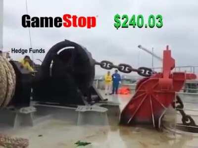 GME realistic price prediction DD