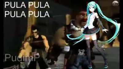 Miku, canções 2