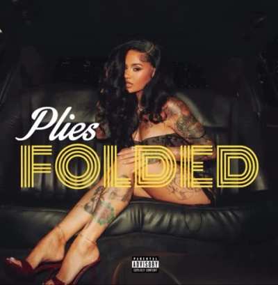 Plies has hopped on the Folded train.