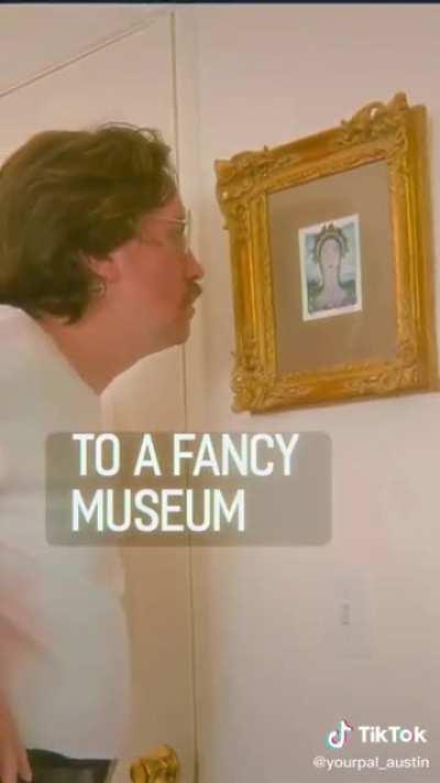 Saw this TikTok last night and thought it belonged here.