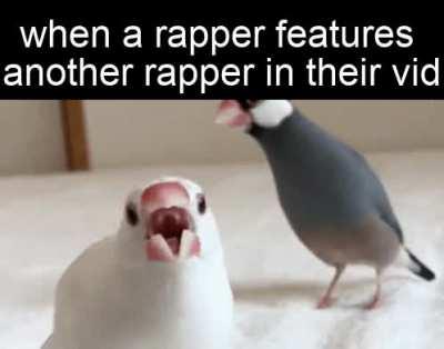 spittin bars