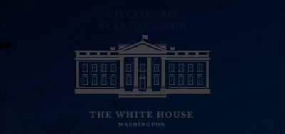 Inauguration Day, January 2025