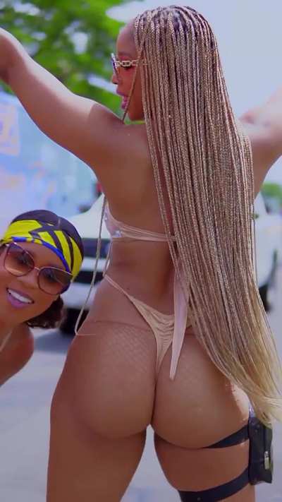 The road was everything yesterday   Carnival Tuesday   Saint Lucia Carnival