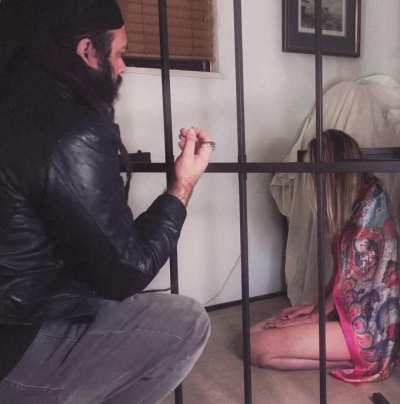 Silence DoGood in time-out