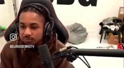 DDG GOT INTO A FIGHT WITH A 10 YEAR OLD ON BO6😭