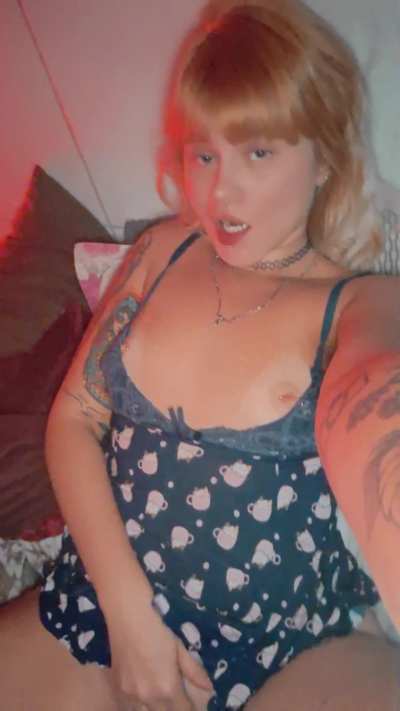 Much more than naughty