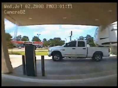 HMFT after I bring down the roof