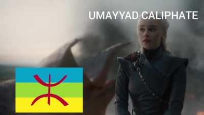 It is good to remember that without the Berbers the Muslim invasion of Hispania would never have happened.