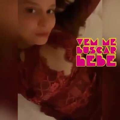 Maiara (Maiara e Maraísa)