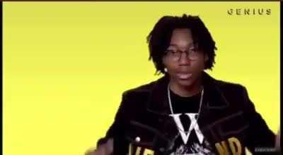 This mf be cappin💀