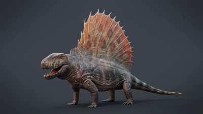 dimetrodon.funny