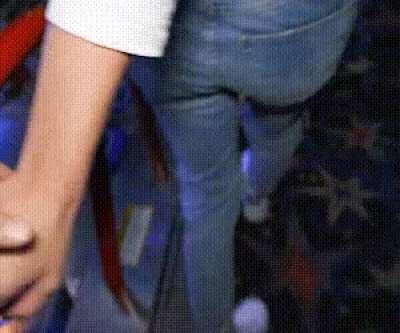 Found in an ad, anyone knows the name of the girl/scene?