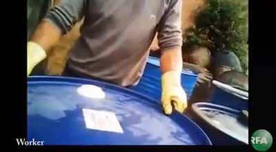 they use what as cooking oil