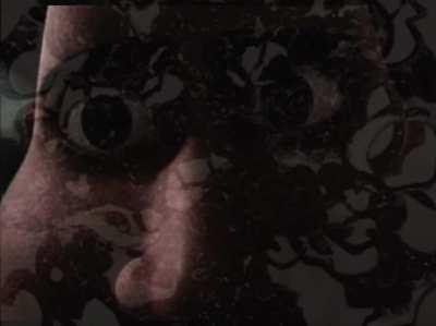 Just a burning memory. Like my mental health.