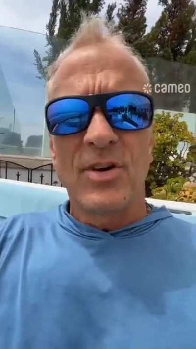 *IMPORTANT MESSAGE FROM HOWARD*