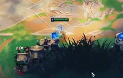 Unstoppable Corporate Mundo