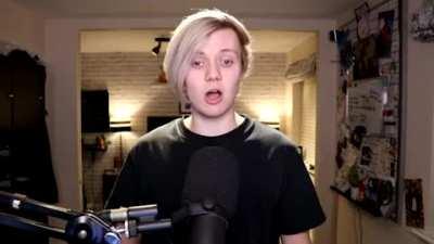 Love how Pyro slid this little Breaking Bad reference in