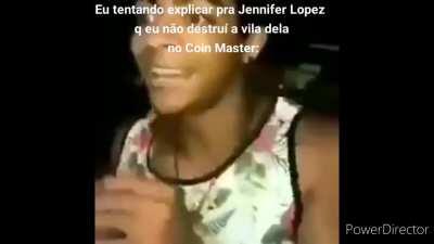 Meu primeiro meme nesse sub😎👌