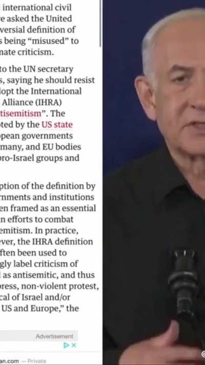 There is a difference in Judaism and Zionism. I will leave this here.