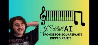 Jschlatt ripped his pants