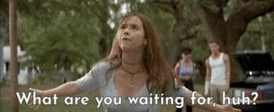 Come on fucken kenny, drop it back down to 7 bucks...