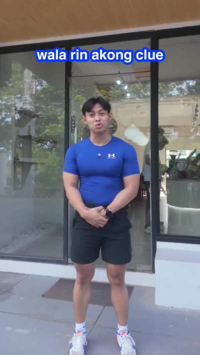 tama naman si kuya may point siya.