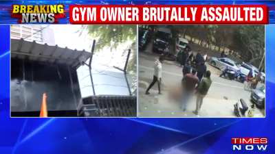 Delhi Incident: Son Dragged From Home, Stripped, Assaulted On Road As Police Watched! Goons associated with BJP