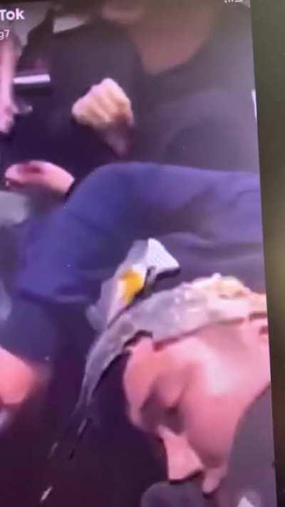 Cascades (couldn’t record it better)