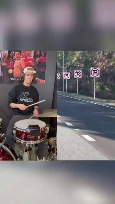 Gotta admit, itâs got a good beat