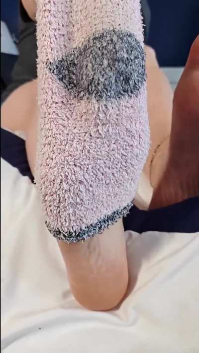 I hope I made something twitch watching this 🤭